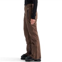 The North Face Lenado Pant - Women's - Smokey Brown