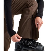 The North Face Lenado Pant - Women's - Smokey Brown