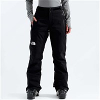 The North Face Lenado Pant - Women's - TNF Black