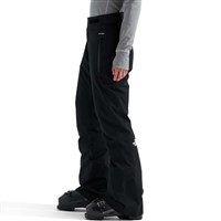 The North Face Lenado Pant - Women's - TNF Black