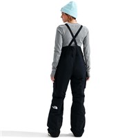 The North Face Freedom Insulated Bib - Women's - TNF Black