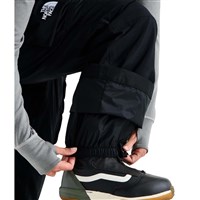 The North Face Freedom Insulated Bib - Women's - TNF Black