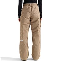 The North Face Freedom Insulated Pant - Women's - Garnet