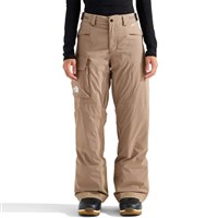 The North Face Freedom Insulated Pant - Women's - Garnet