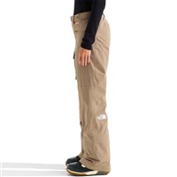 The North Face Freedom Insulated Pant - Women's - Garnet