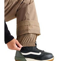 The North Face Freedom Insulated Pant - Women's - Garnet