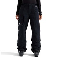 The North Face Freedom Insulated Pant - Women's - TNF Black