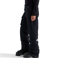 The North Face Freedom Insulated Pant - Women's - TNF Black
