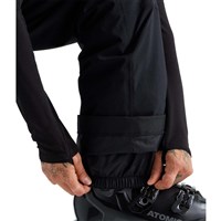The North Face Freedom Insulated Pant - Women's - TNF Black