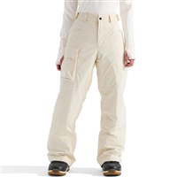 The North Face Freedom Insulated Pant - Women's - White Dune