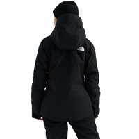 The North Face Lenado Jacket - Women's - TNF Black