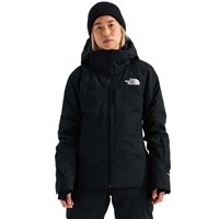 The North Face Lenado Jacket - Women's - TNF Black
