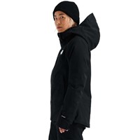 The North Face Lenado Jacket - Women's - TNF Black