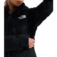 The North Face Lenado Jacket - Women's - TNF Black