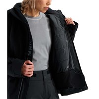 The North Face Lenado Jacket - Women's - TNF Black