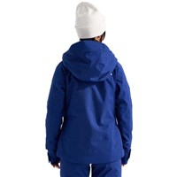 The North Face Lenado Jacket - Women's - Bold Blue
