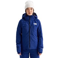 The North Face Lenado Jacket - Women's - Bold Blue