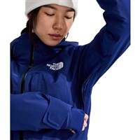 The North Face Lenado Jacket - Women's - Bold Blue