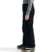 The North Face Freedom Insulated Pant - Boy's - TNF Black