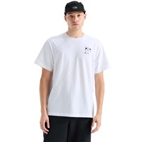 The North Face Opposites Attract Relaxed Short-Sleeve Tee - Unisex - TNF White