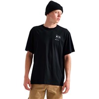 The North Face Opposites Attract Relaxed Short-Sleeve Tee - Unisex - TNF Black
