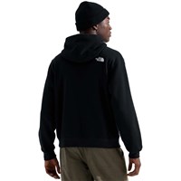 The North Face Off Piste Embro Relaxed Hoodie - Unisex - TNF Black