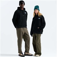The North Face Off Piste Embro Relaxed Hoodie - Unisex - TNF Black