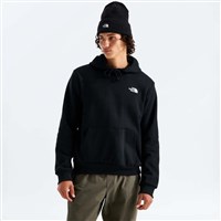 The North Face Evolution Descent Regular Hoodie - Men's - TNF Black