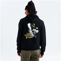 The North Face Evolution Descent Regular Hoodie - Men's - TNF Black