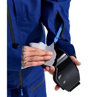 The North Face Ceptor Jacket - Men's - Bold Blue