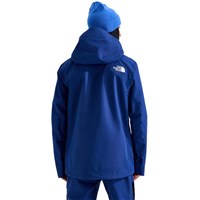 The North Face Ceptor Jacket - Men's - Bold Blue