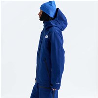 The North Face Ceptor Jacket - Men's - Bold Blue