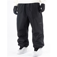 Howl Nowhere Pant - Men's - Black