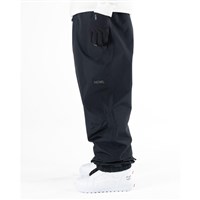 Howl Nowhere Pant - Men's - Black