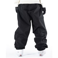 Howl Nowhere Pant - Men's - Black
