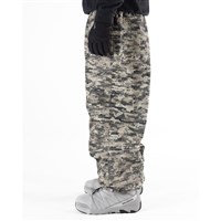 Howl Nowhere Pant - Men's - Camo