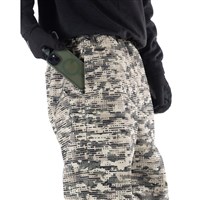 Howl Nowhere Pant - Men's - Camo