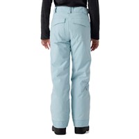 Spyder Olympia Pants - Girl's - Cloudy Blue