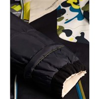 Obermeyer Orb Jacket - Boy's - Fort Frog