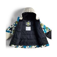 Obermeyer Orb Jacket - Boy's - Fort Frog