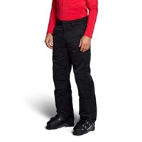 Obermeyer Orion Pant - Men's - Black