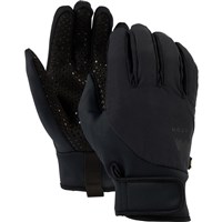 Burton Park Gloves - Men's - True Black