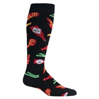 Burton Partylap Sock - Men's - Wings