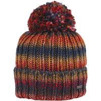 Pistil Birdie Beanie - Women's - Berry