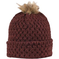 Pistil Diva Beanie - Women's - Wine