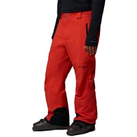 Columbia Platinum Peak II 3L Pant - Men's - Super Sonic / Black