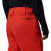 Columbia Platinum Peak II 3L Pant - Men's - Super Sonic / Black