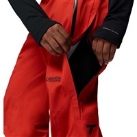 Columbia Platinum Peak II 3L Pant - Men's - Super Sonic / Black