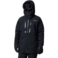 Columbia Platinum Peak II 3L Shell - Men's - Black