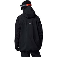 Columbia Platinum Peak II 3L Shell - Men's - Black
